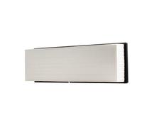 RIDEX 8A0508 Filtro de aire