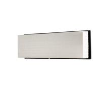 RIDEX 8A0508 Filtro de aire Cartucho filtrante para Vehículos
