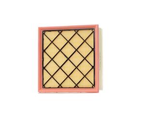 RIDEX 8A0515 Filtro de aire con rejilla incorporada con filtro previo Compatible con OPEL Meriva B Monospace S10