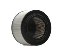 RIDEX 8A0589 Filtro de aire para FORD RANGER (TKE) cilíndrico