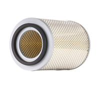RIDEX 8A0625 Filtro de aire Filtro de recirculación aire
