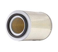 RIDEX 8A0625 Filtro de aire Compatible con VW Transporter T4 Bus 70B, 70C, 7DB, 7DK, 70J, 70K, 7DC, 7DJ