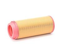 RIDEX 8A0667 Filtro de aire redondo Cartucho filtrante Filtro fino
