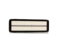 RIDEX 8A0710 Filtro de aire Filtro de recirculación aire compatible con HYUNDAI i10 PA i10 IA i10 Sedán i10 Cargo BA, IA i10 Sedán AI3