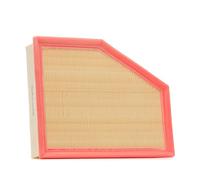 RIDEX 8A1338 Filtro de aire Cartucho filtrante con filtro previo compatible con BMW 5 Sedán G30, F90 5 Touring G31 X3 G01, F97 7 G11, G12 X5 G05, F95 X4 G02, F98