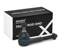 RIDEX 914T0013 Rótula de dirección Delantero Derecha Delantero Compatible con CITROËN C4 II Hatchback NC