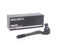 RIDEX 914T0253 Rótula de dirección para TOYOTA LAND CRUISER 90 (J9) Delantero