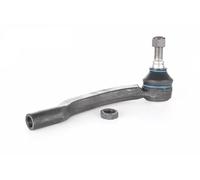 RIDEX 914T0255 Rótula de dirección Delantero, izquierda