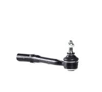 RIDEX 914T0374 Rótula de dirección Delantero, izquierda