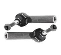 RIDEX 914T0760 Rótula de dirección