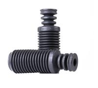 STARK SKDCK-1240027 Juego de guardapolvos amortiguador para NISSAN X-TRAIL (T30)