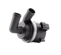 RIDEX 999W0044 Bomba de circulación de agua calefacción auxiliar compatible con VW GOLF VI 5K1 Passat B6 Variant 3C5 Passat B7 Variant 365 TOURAN 1T3 Caddy III Furgoneta 2KA, 2KH, 2CA, 2CH