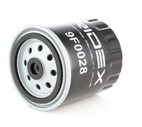 RIDEX 9F0028 Filtro combustible