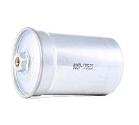 RIDEX 9F0035 Filtro combustible Gasolina Filtro enroscable & Filtro de tubería