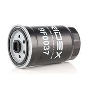 RIDEX 9F0037 Filtro combustible Gasóleo Filtro enroscable & Filtro de tubería