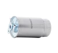 RIDEX 9F0045 Filtro combustible Filtro de tubería compatible con OPEL Omega B Sedán V94 Omega B Caravan V94, BMW 3 Sedán E46 5 Sedán E39 3 Touring E46 5 Touring E39