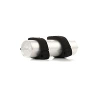 RIDEX 9F0048 Filtro combustible Filtro de Combustible para AUDI Q5 (8RB) Filtro