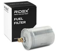 RIDEX 9F0055 Filtro combustible compatible con MERCEDES-BENZ 190 W201