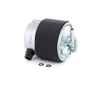 RIDEX 9F0062 Filtro combustible Filtro de Combustible para BMW 1 Hatchback (E81)