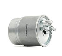 RIDEX 9F0067 Filtro combustible Gasóleo Filtro de tubería Cartucho filtrante con conexión para sensor de agua compatible con MERCEDES-BENZ Clase C T-modell S204 Clase C Sedán W204 VITO Autobús W639