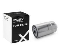 RIDEX 9F0069 Filtro combustible Compatible con FIAT Ducato Bus 250, 290