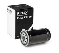 RIDEX 9F0070 Filtro combustible Compatible con AUDI A4 B5 Sedán 8D2