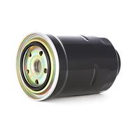 RIDEX 9F0072 Filtro combustible con junta tórica compatible con VW Taro Pick-up Gasóleo