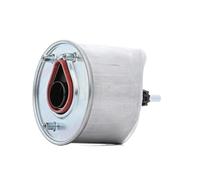 RIDEX 9F0095 Filtro combustible Gasóleo Filtro de tubería