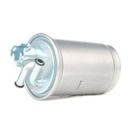 RIDEX 9F0100 Filtro combustible Filtro de tubería compatible con AUDI A6 C6 Avant 4F5 A4 B7 Avant 8ED A4 B6 Cabrio 8E, 8H, 8H7 A6 C6 Sedán 4F2 A4 B7 Sedán 8EC