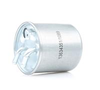 RIDEX 9F0102 Filtro combustible