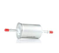 RIDEX 9F0104 Filtro combustible Filtro de tubería