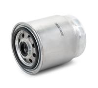 RIDEX 9F0138 Filtro combustible con juntas Compatible con VOLVO V70 II 285 Gasóleo