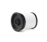 RIDEX 9F0149 Filtro combustible Cartucho filtrante compatible con OPEL Antara A L07, CHEVROLET CAPTIVA C100, C140, JEEP GRAND CHEROKEE IV WK, WK2, CHRYSLER 300 C, LANCIA THEMA LX, VAUXHALL Antara L07