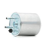 RIDEX 9F0156 Filtro combustible sin conexión para sensor de agua compatible con RENAULT TWINGO II CN0 LAGUNA III Grandtour KT0/1 LAGUNA III BT0/1 KANGOO Express FW0/1 LAGUNA Coupé DT0/1