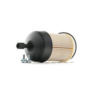 RIDEX 9F0167 Filtro combustible Cartucho filtrante compatible con MERCEDES-BENZ VITO Furgón W447 VITO Tourer W447 Marco Polo Camper W447 Vito Mixto W447 Clase X 470 Clase X Caja/Chasis 470