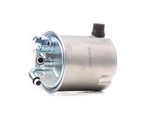 RIDEX 9F0173 Filtro combustible