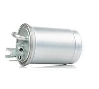 RIDEX 9F0189 Filtro combustible Gasóleo Filtro enroscable compatible con AUDI A2 8Z0