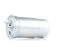 RIDEX 9F0196 Filtro combustible Gasóleo Filtro de tubería compatible con VW GOLF II 19E, 1G1 Transporter T3 Bus 25 LT 28-35 I Autobús 281-363 Transporter T3 Furgoneta 24, 25 Polo II Hatchback 86C, 80