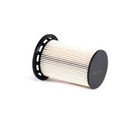 RIDEX 9F0213 Filtro combustible Cartucho filtrante compatible con VW Touareg 7P5, 7P6, PORSCHE Cayenne 9PA