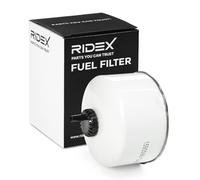 RIDEX 9F0228 Filtro combustible Compatible con LAND ROVER Range Rover Sport L320