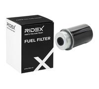 RIDEX 9F0258 Filtro combustible Filtro de Combustible para LAND ROVER Filtro