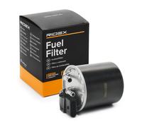 RIDEX 9F0297 Filtro combustible