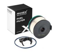 RIDEX 9F0495 Filtro combustible con junta Compatible con MERCEDES-BENZ Clase C T-modell S205