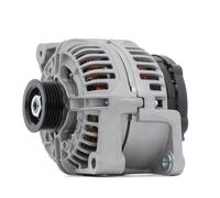 RIDEX Alternador 120A 14V para OPEL Astra H Caravan (A04) 4G0152