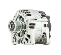 RIDEX 4G0148 Alternador 150,0A 14,0V para OPEL Vivaro A Combi (X83)