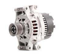 RIDEX Alternador 4G0092 90A 14V Alternadores con polea de rueda libre compatible con MERCEDES-BENZ Clase C Sedán W202 Sprinter 3-T Caja/Chasis W903 Sprinter 3-T Furgoneta W903 Sprinter 3-T Bus W903