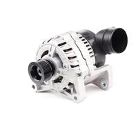 RIDEX Alternador 4G0116 90A 14V