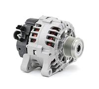 RIDEX Alternador 4G0266 90A 14V Alternadores con polea de rueda libre compatible con FIAT DUCATO Caja/Chasis 244 DUCATO Caja/Chasis 230 DUCATO Furgón 244 DUCATO Autobús 244, Z DUCATO Autobús 230