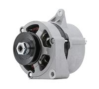 RIDEX Alternador 4G0281 30A 14V Alternadores con polea compatible con CITROËN 2CV Sedán Dyane Hatchback Méhari Cabrio Visa Hatchback Acadiane Furgón Ami Berlina