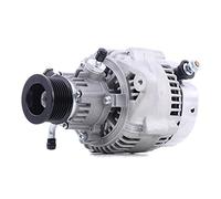 RIDEX Alternador 4G0351 120A 14V Alternadores con polea múltiple compatible con LAND ROVER Defender SUV L316 Defender Pick-up L316 Discovery II L318 Defender SUV Cabrio L316